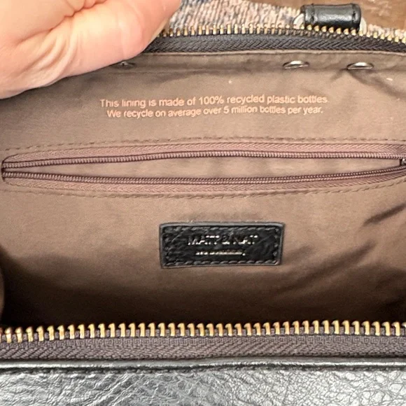 Matt & Nat VIGNELLI VEGAN BACKPACK - Picture 10 of 14